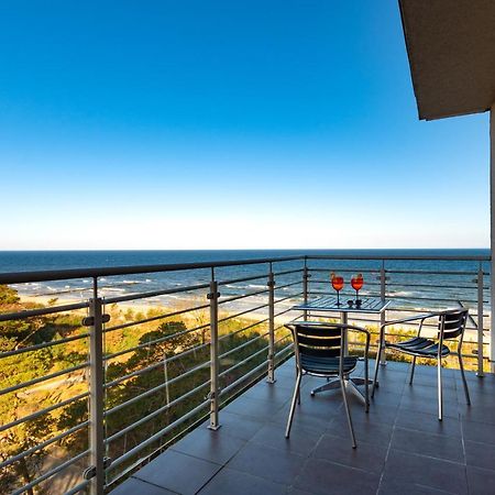 Apartament Baltic Sea Gate Porta Mare 55M2 Dziwnówek Extérieur photo