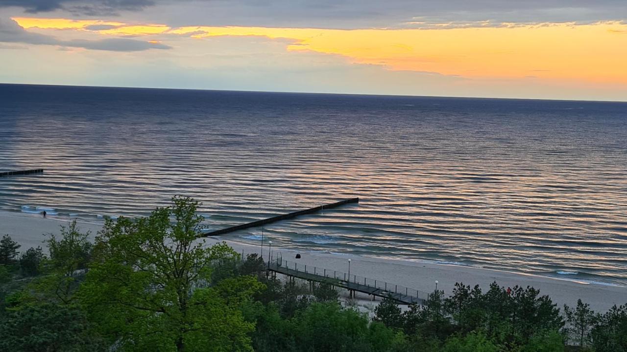 Apartament Baltic Sea Gate Porta Mare 55M2 Dziwnówek Extérieur photo