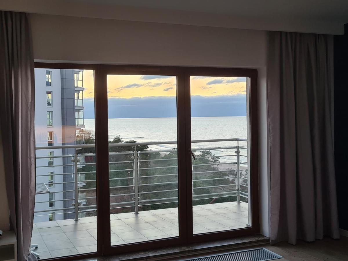 Apartament Baltic Sea Gate Porta Mare 55M2 Dziwnówek Extérieur photo