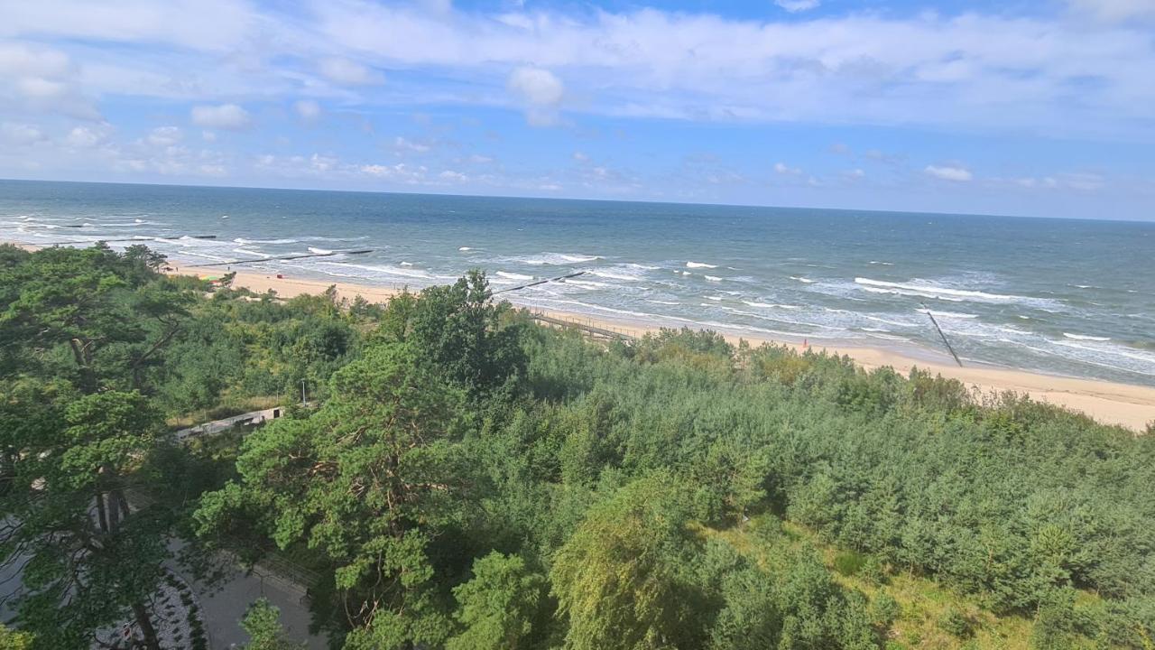Apartament Baltic Sea Gate Porta Mare 55M2 Dziwnówek Extérieur photo