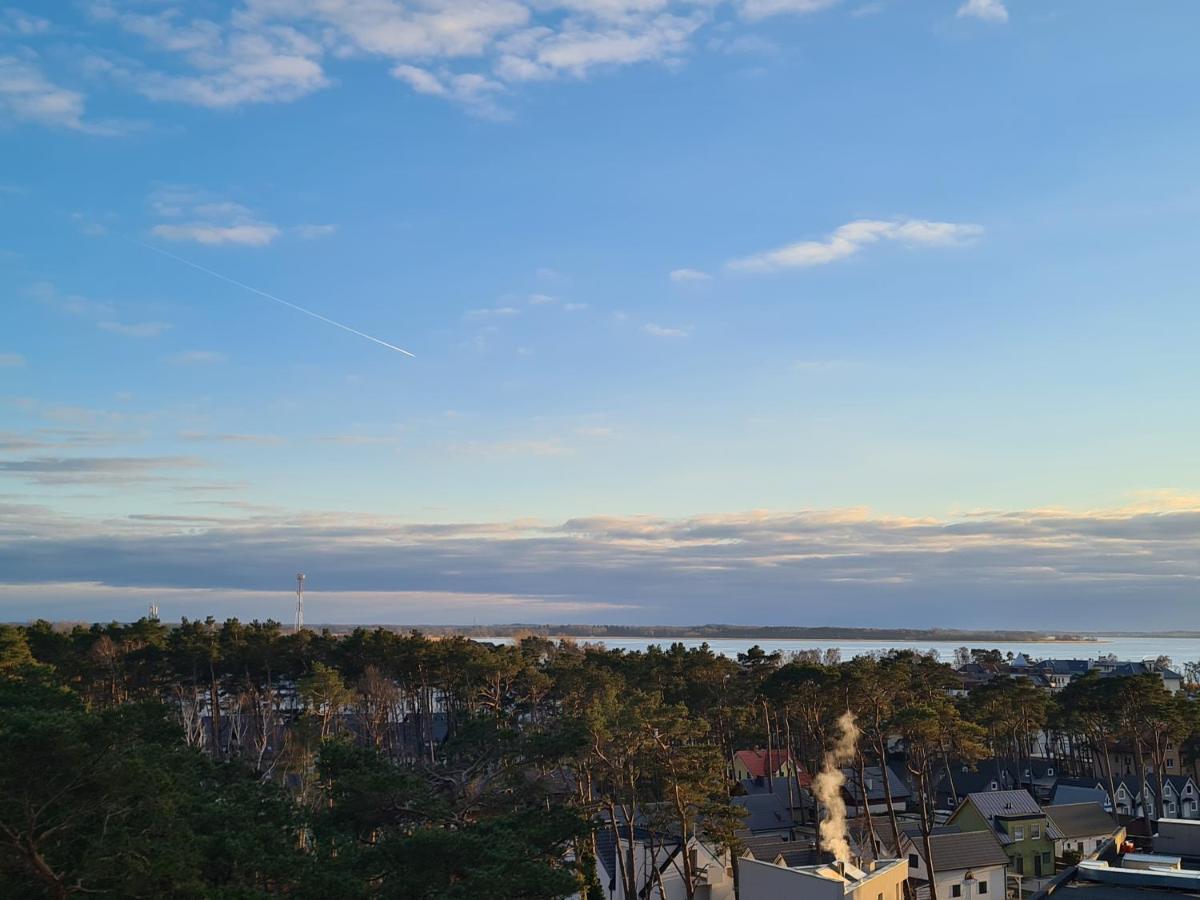 Apartament Baltic Sea Gate Porta Mare 55M2 Dziwnówek Extérieur photo