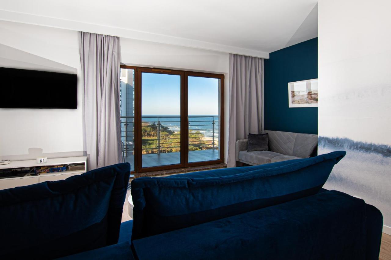 Apartament Baltic Sea Gate Porta Mare 55M2 Dziwnówek Extérieur photo