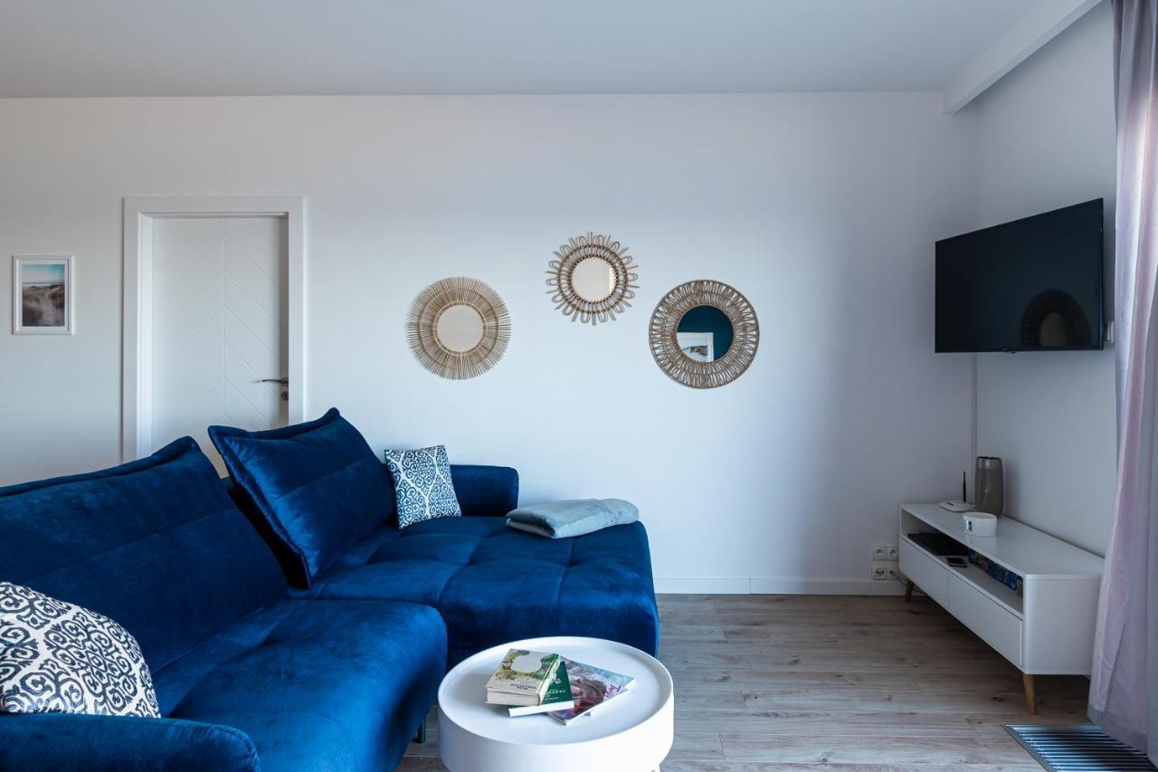 Apartament Baltic Sea Gate Porta Mare 55M2 Dziwnówek Extérieur photo