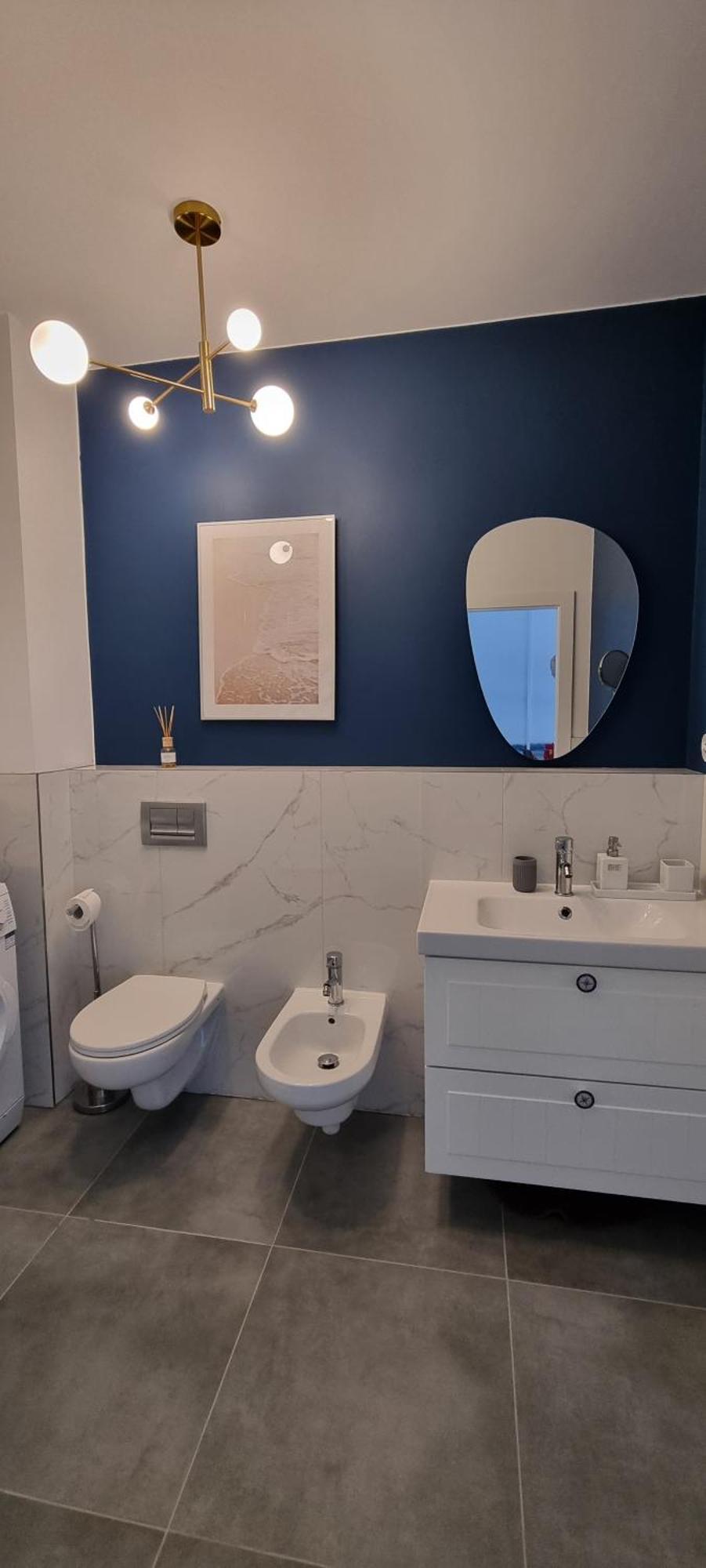 Apartament Baltic Sea Gate Porta Mare 55M2 Dziwnówek Extérieur photo