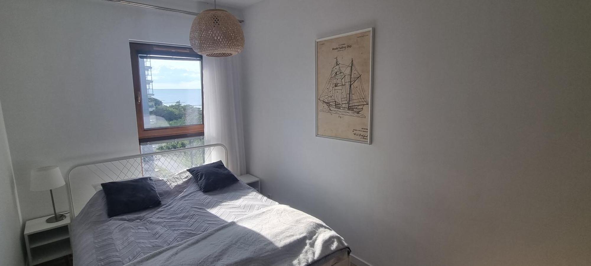 Apartament Baltic Sea Gate Porta Mare 55M2 Dziwnówek Extérieur photo