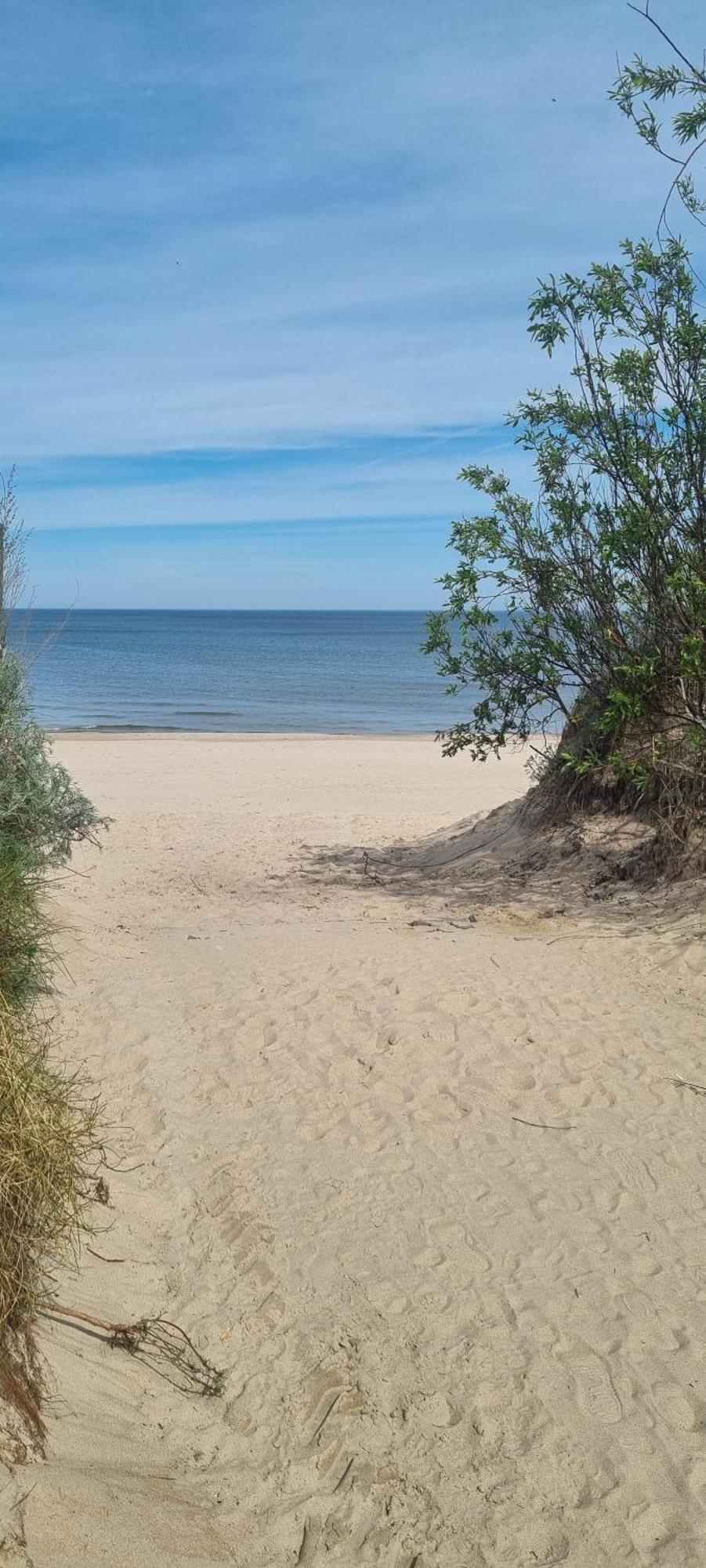 Apartament Baltic Sea Gate Porta Mare 55M2 Dziwnówek Extérieur photo